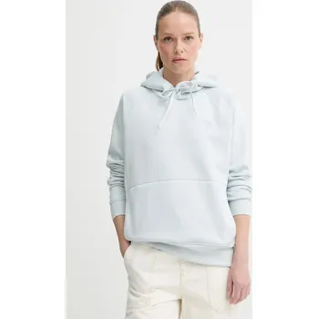 Pánská mikina Mikina G-Star Premium core 2.0 D21255.C235 modrá 50D, vel. M