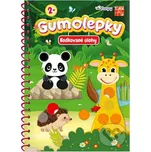 Nakladatelství Taktik Gumolepky…