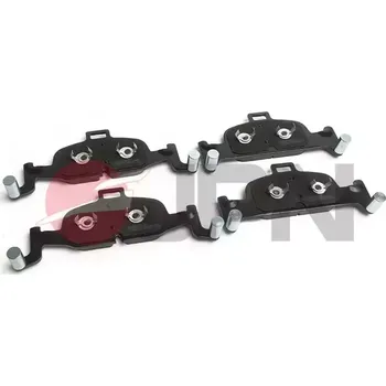 Autodíl JPN Sada brzdových destiček JPN 10H9160-JPN