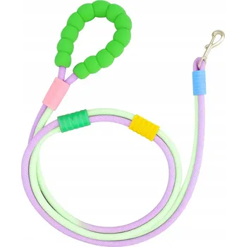 Vodítko pro psa Vodítko klasické Paws&Tails, materiál 160 m