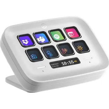 Elgato Stream Deck Neo 10GBJ9901