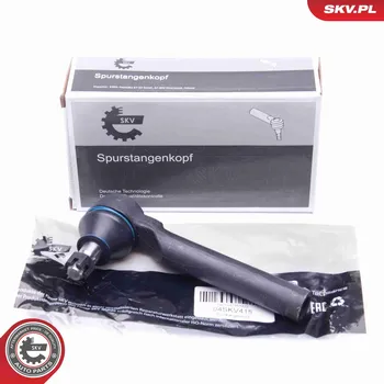 Auto-moto Hlava příčného táhla řízení ESEN SKV 04SKV415