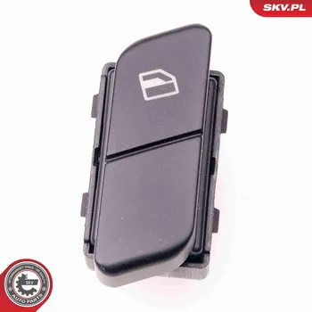 Stahovačka okna Spínač, zvedací zařízení oken ESEN SKV 37SKV307