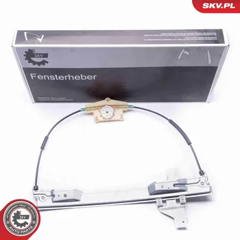 Stahovačka okna Zvedací zařízení oken ESEN SKV 00SKV262