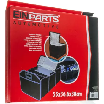 Kufr/taška, úložný prostor Einparts Automotive EPACC106