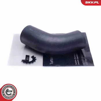 Hadička plnícího vzduchu ESEN SKV 54SKV138