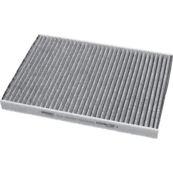 Ventilátor topení a klimatizace Kabinový filtr KAVO PARTS FCA-10432C