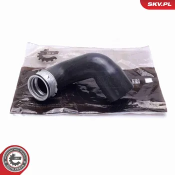 Palivový systém Hadička plnicího vzduchu ESEN SKV 43SKV054