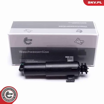 Autosklo Tryska ostřikovače, čištění světlometu ESEN SKV 15SKV698