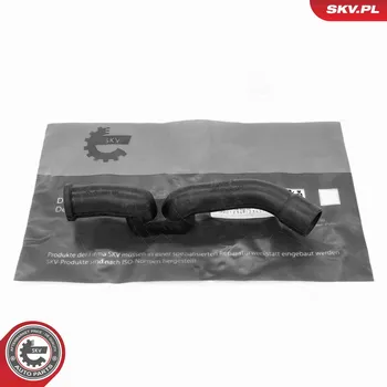 Spojovací materiál motoru Hadice, větrání klikové skříně SKV 54SKV764