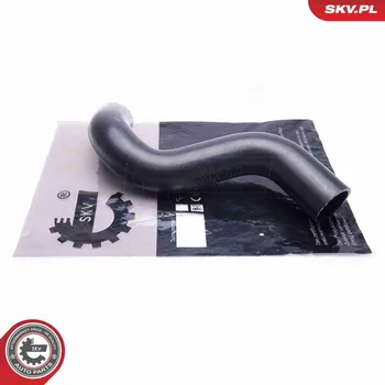 Nářadí pro automobil Hadička plnícího vzduchu SKV 24SKV564