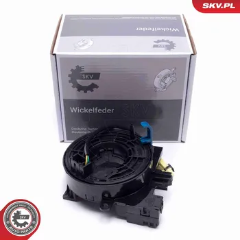 Nářadí pro automobil Vinutá pružina, airbag SKV 96SKV593