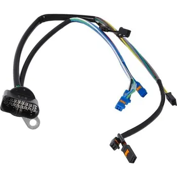 Systém vstřikování Přípojka, vstřikovací ventil KAMOKA 1611023