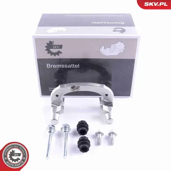 Brzdový třmen Držák, brzdový třmen ESEN SKV 50SKV610