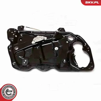 Stahovačka okna PODN.SZYBY PRZ LE ELE VW PASSAT 05-