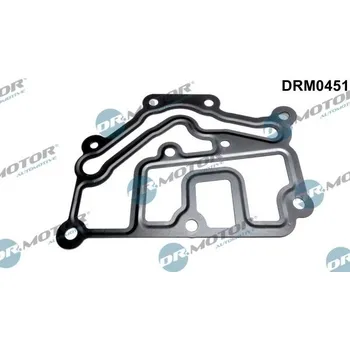 Auto-moto Těsnění, pouzdro termostatu Dr.Motor Automotive DRM0451