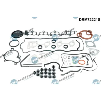 Auto-moto Sada těsnění hlavy válce Dr.Motor Automotive DRM72221S