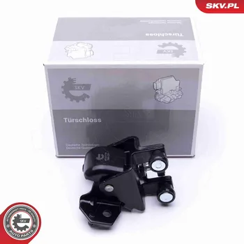 Dveře karosérie Valivé vedení, posuvné dveře ESEN SKV 96SKV736