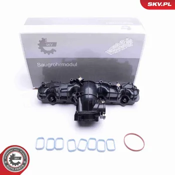 Výfuková trubka Sací trubkový modul ESEN SKV 49SKV033