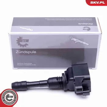 Zapalovací cívka Zapalovací cívka SKV 03SKV338