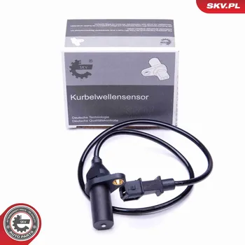 Kliková hřídel Generátor impulsů, klikový hřídel ESEN SKV 17SKV311