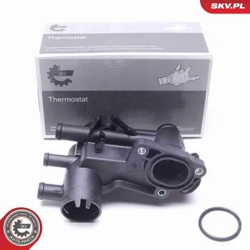 Těsnění motoru Termostat, chladivo ESEN SKV 20SKV175