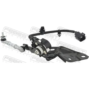 Motorek světlometu Senzor, regulace sklonu světlometů FEBEST 01603-017