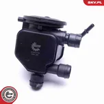 Odlučovač oleje, odvětrání klikové skříně ESEN SKV 31SKV152