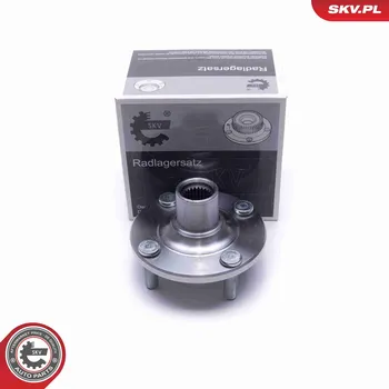 Ložisko kola, sada SKV 29SKV517