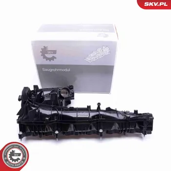 Výfuková trubka Sací trubkový modul ESEN SKV 49SKV019