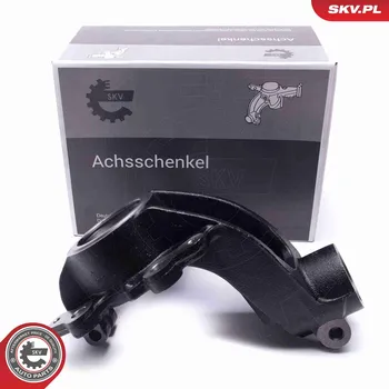 Čep nápravy, zavěšení kol SKV 47SKV772