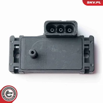 Autoelektrika Senzor tlaku sacího potrubí SKV 17SKV101