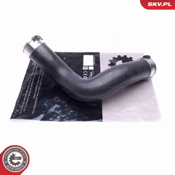 Nářadí pro automobil Hadička plnícího vzduchu SKV 43SKV485