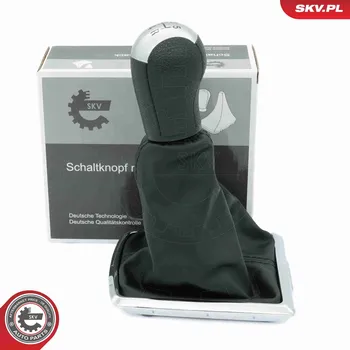 Hlavice řadicí páky Hlavice řadicí páky ESEN SKV 63SKV432