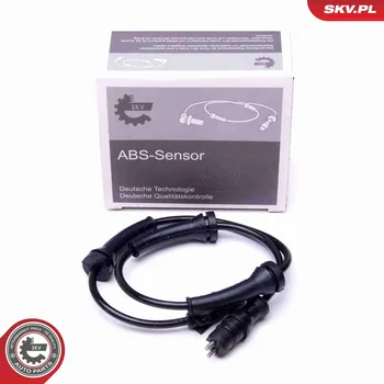 Čidlo ABS ESEN SKV 06SKV387