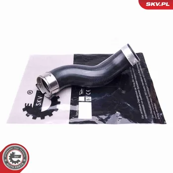 Palivový systém Hadička plnícího vzduchu ESEN SKV 43SKV426