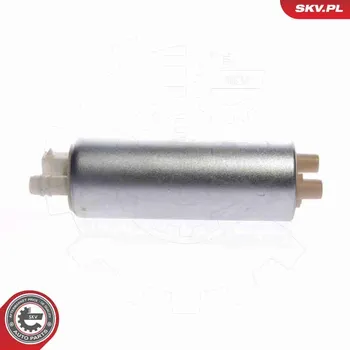 Palivové čerpadlo Palivové čerpadlo SKV 02SKV256