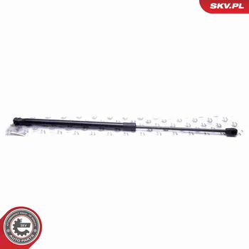 Příslušenství karosérie Plynová vzpěra (pneumatická pružina), zavazadlový prostor ESEN SKV 52SKV726