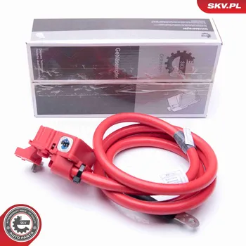 Autobaterie Adaptér baterie SKV 96SKV308