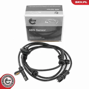 Autodílna Čidlo ABS SKV 06SKV437