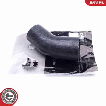 Nářadí pro automobil Hadička plnícího vzduchu SKV 43SKV162