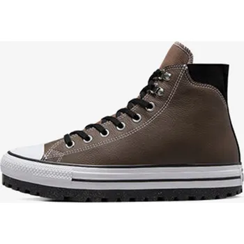 Pánské tenisky Pánské tenisky CONVERSE CHUCK TAYLOR ALL STAR CITY TREK WATERPRO EUR 43 1095571