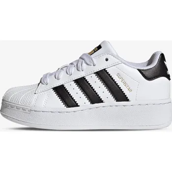 Chlapecké tenisky Dětské tenisky adidas SUPERSTAR XLG C EUR 30 896621