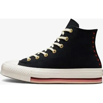 Chlapecká obuv Converse CHUCK TAYLOR ALL STAR EVA LIFT EUR 39