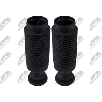 Sada prachovek a dorazů k tlumičům NTY AB-HY-537K