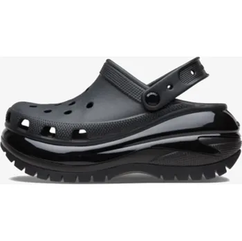 Dámské pantofle Crocs CLASSIC MEGA CRUSH CLOG 207988 EUR M4/W6