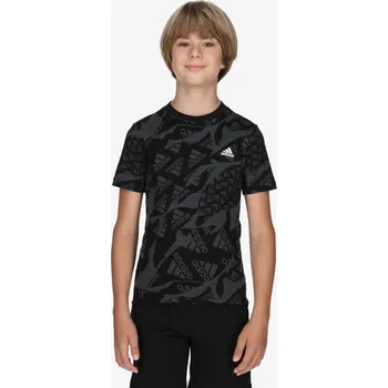 Chlapecké oblečení adidas Camlog 164