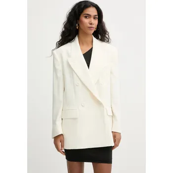 Dámské sako Sako Marella MLTFERVORE 2613041093200 béžová 01X, vel. 36