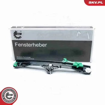 Stahovačka okna Zvedací zařízení oken ESEN SKV 01SKV791