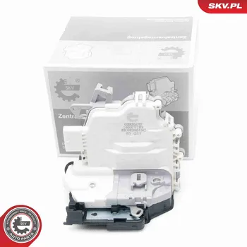 Autodoplněk Zámek dveří ESEN SKV 16SKV183